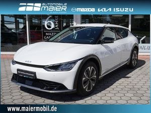 KIA-EV6-AWD * WP* LED* NAVI* KAMERA*,Demvogn
