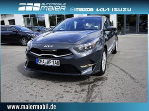 KIA-Ceed-15 TGDI Vision *NAVI* KAMERA* PDC*ENDSPURT,Bemutatóautó