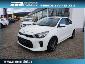 KIA-Rio-12 Dream Team *SHZ*,Ojetá vozidla