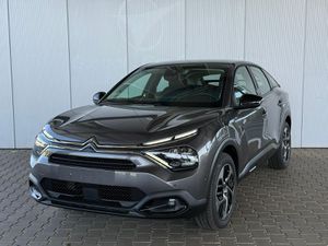 CITROEN-C4-Plus 12 ESS EAT8 / Navi / PDC mKamera / LED / Tempomat / Alu 18,Катастрофирали коли