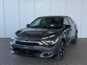 CITROEN-C4-Plus 12 ESS EAT8 / Keyless / Head-Up / LED / Navi / ACC / Shz vo + Lenkradheizung / Alu 18/  Frei H,Vehicule second-hand