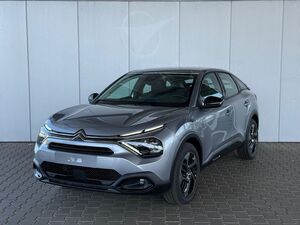 CITROEN-C4-Plus 12 ESS 130 PS EAT8 / Navi / PDC mKamera / LED / Keyless / Tempomat / Alu 18,Vehicule second-hand