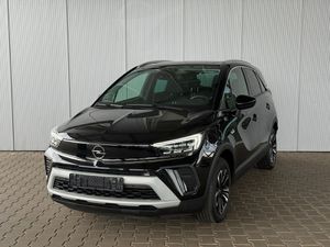 OPEL-Crossland-Elegance 12 Turbo Panoramadach / Navi / LED / Tempomat / PDC V&H + Kamera / Alu 16,Vehicule second-hand