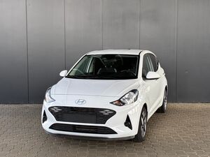 HYUNDAI-i10-MPI 10 63PS Comfort / CarPlay / Navi / Kamera / Tempomat / Alu 15,Vehículo de ocasión