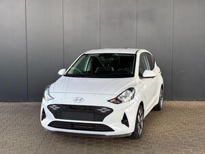 HYUNDAI-i10-MPI 10 63PS Comfort / CarPlay / Navi / Kamera / Tempomat / Alu 15,Vehículo de ocasión