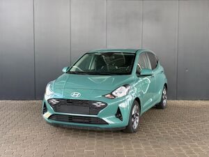 HYUNDAI-i10-MPI 10 63PS Comfort / CarPlay / Navi / Kamera / Tempomat / Alu 15,Vehículo de ocasión