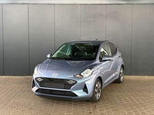 HYUNDAI-i10-MPI 10 63PS Comfort / CarPlay / Navi / Kamera / Tempomat / Alu 15,Vehículo de ocasión