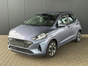HYUNDAI-i10-MPI 10 63PS Comfort / CarPlay / Navi / Kamera / Tempomat / Alu 15,Véhicule d'occasion