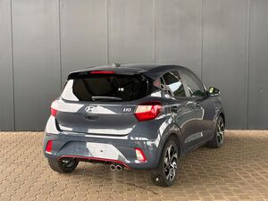 HYUNDAI