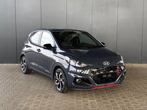 HYUNDAI