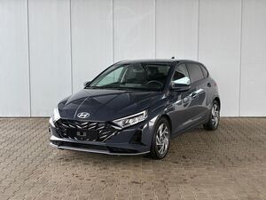 HYUNDAI-i20-Comfort 10 T-GDI / LED / Tempomat / Navi / Rückfahrkamera / Alu 16,Vehículo de ocasión