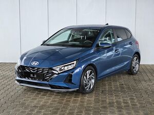 HYUNDAI-i20-Comfort 10 T-GDI / LED / Tempomat / Navi / Rückfahrkamera / Alu 16,Polovna
