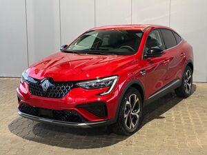 RENAULT-Arkana-Techno Full Hybrid e-tech 145 / Soundsystem / NAVI / Teilleder / ACC / PDC vo+hi / Rückfahrkamera,Gebrauchtwagen