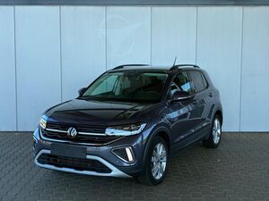 VW-T-Cross-Life 10 TSI DSG / Matrix-LED / ACC / Kamera / Shz vorne / Apple Carplay / Alu 17 Winterreifen,kullanılmış otomobil