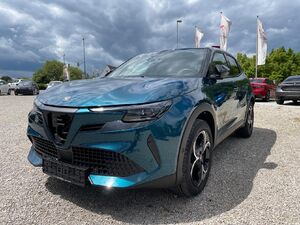 ALFA ROMEO-Junior-Junior Ibrida 12 VGT 48V-Hybrid 100 kW Speciale,kullanılmış otomobil