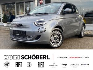 FIAT-500e-Basis,Vehículo de ocasión