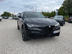 ALFA ROMEO