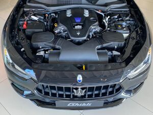 MASERATI