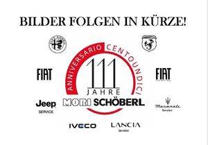 FIAT-600-Hybrid Sonderedition,Probna vozila