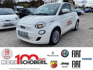 FIAT-500e-Action,Használtautó