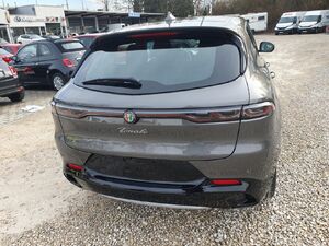 ALFA ROMEO