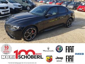 ALFA ROMEO-Giulia-Veloce Q4,Polovna