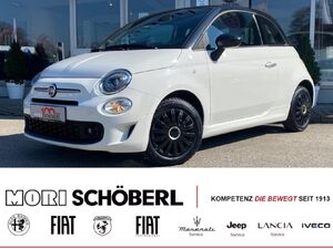 FIAT-500-Hey Google,Ojazdené vozidlá