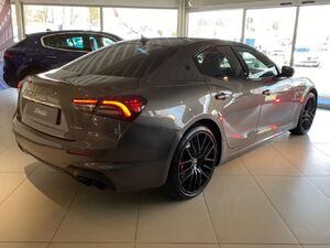 MASERATI