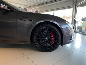 MASERATI