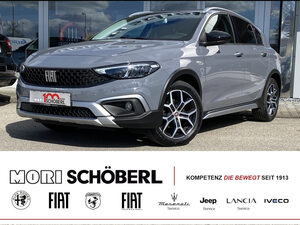 FIAT-Tipo-Cross,Bruktbiler