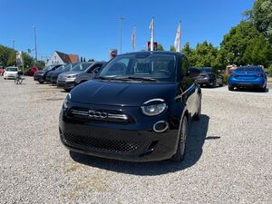 FIAT-500e-500e Icon,Ojetá vozidla