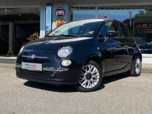 FIAT-500C-Lounge,Begangnade