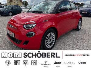 FIAT-500e-Action,kullanılmış otomobil