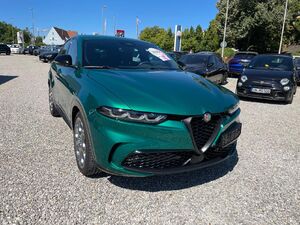 ALFA ROMEO
