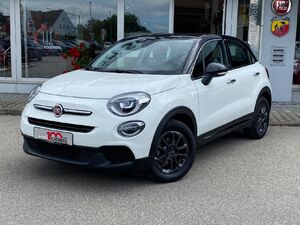 FIAT-500X-Urban,Begangnade