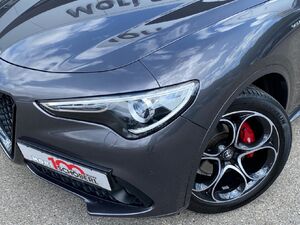 ALFA ROMEO