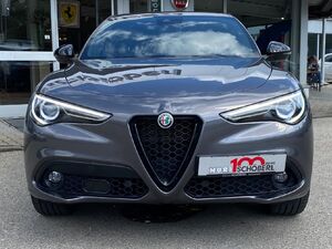 ALFA ROMEO