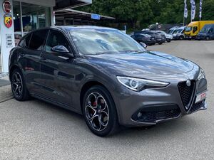 ALFA ROMEO