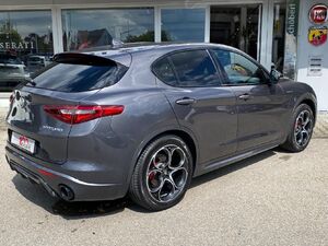 ALFA ROMEO