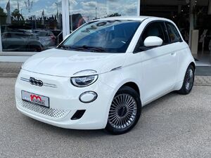 FIAT-500e-Icon,Gebrauchtwagen