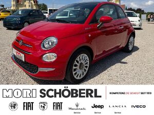 FIAT-500-Dolcevita,Gebrauchtwagen