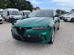 ALFA ROMEO-Tonale-Tributo Italiano,Begangnade