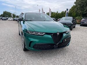 ALFA ROMEO