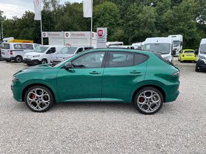 ALFA ROMEO