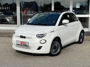FIAT-500e-500e Cabrio 42kWh *Komfort-Paket LM Felgen,Polovna