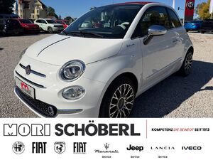 FIAT-500C-DolceVita,Begangnade