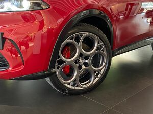 ALFA ROMEO