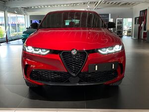 ALFA ROMEO