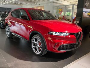ALFA ROMEO