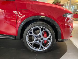 ALFA ROMEO